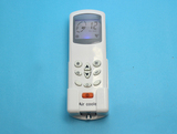 LCD remote controller