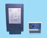 1.1-1.5KW separate inverter touch controller