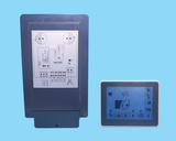 1.1-1.5KW separate inverter touch controller